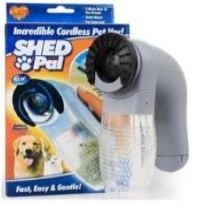 MINI ASPIRADOR DE MASCOTAS SHED PAL YS83